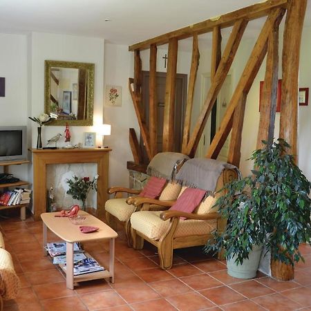 Gite De La Lombardie Lottinghen Luaran gambar