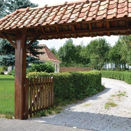 Gite De La Lombardie Lottinghen Luaran gambar