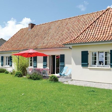 Gite De La Lombardie Lottinghen Luaran gambar