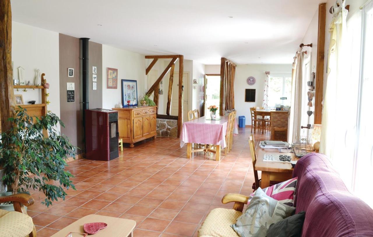 Gite De La Lombardie Lottinghen Luaran gambar