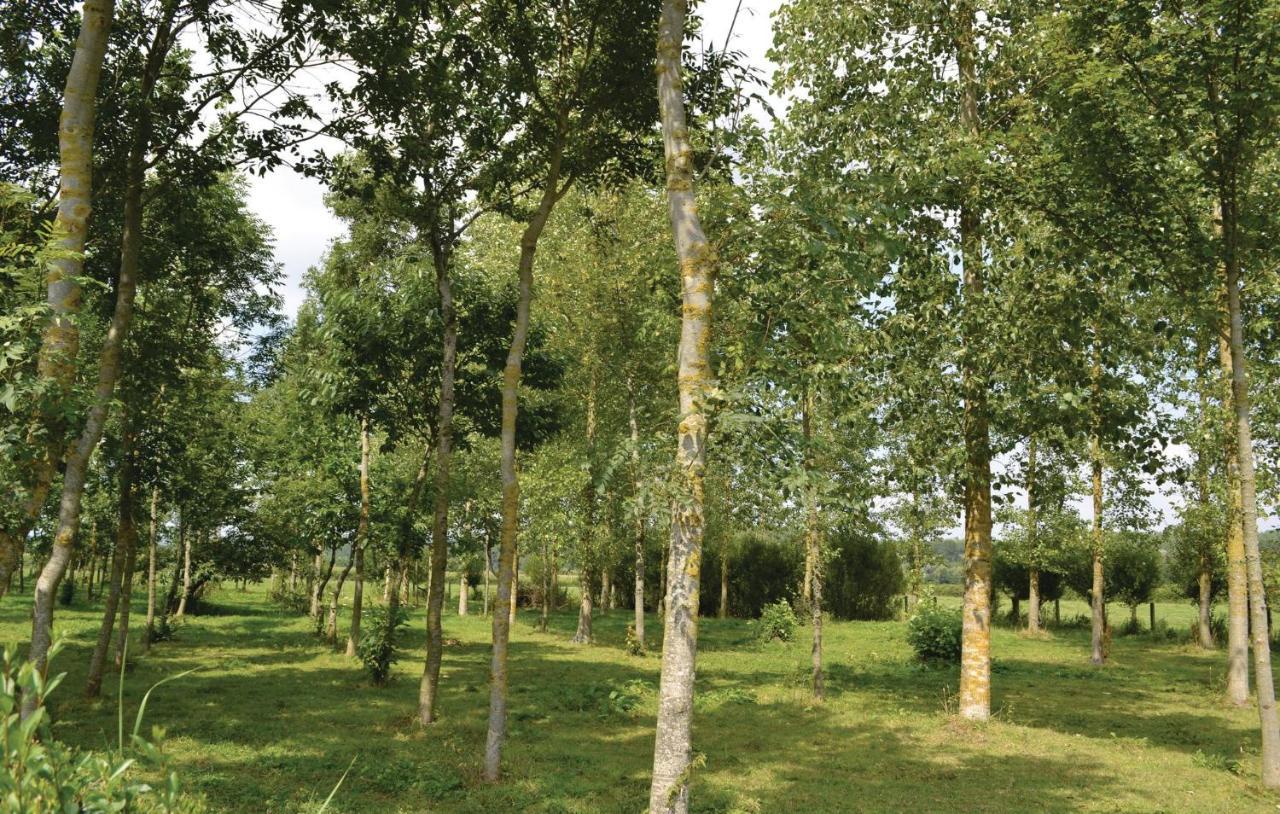 Gite De La Lombardie Lottinghen Luaran gambar