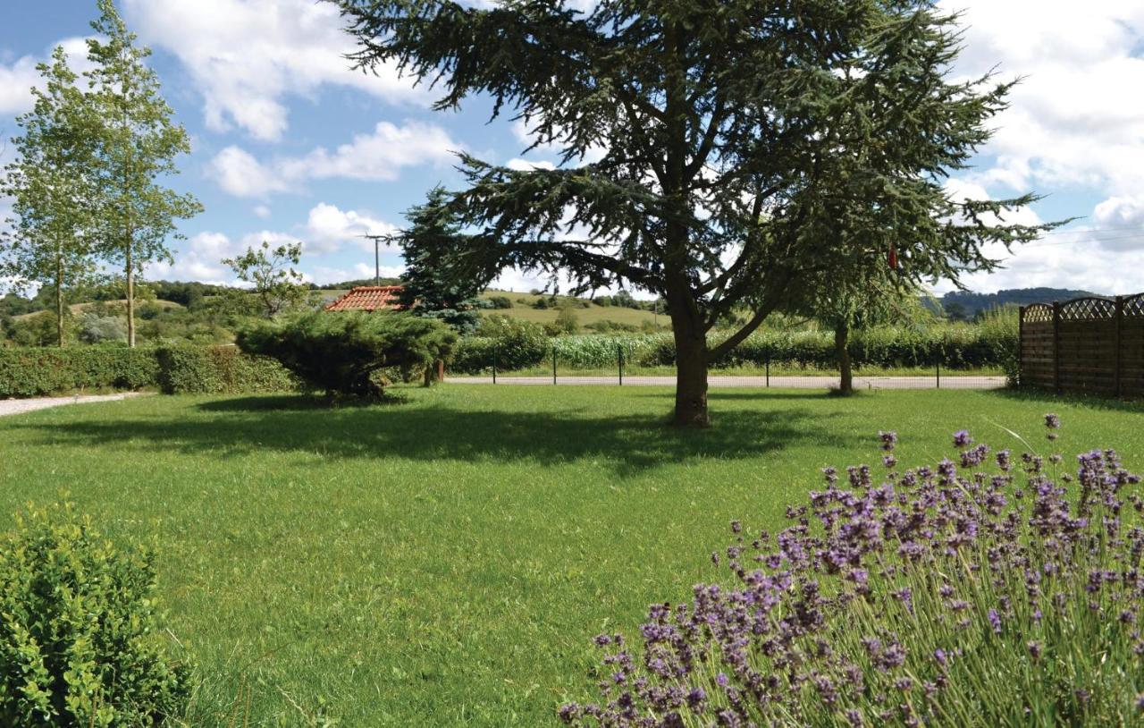 Gite De La Lombardie Lottinghen Luaran gambar