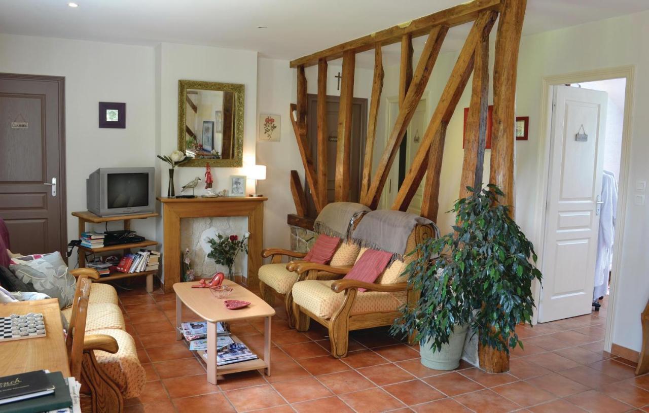 Gite De La Lombardie Lottinghen Luaran gambar