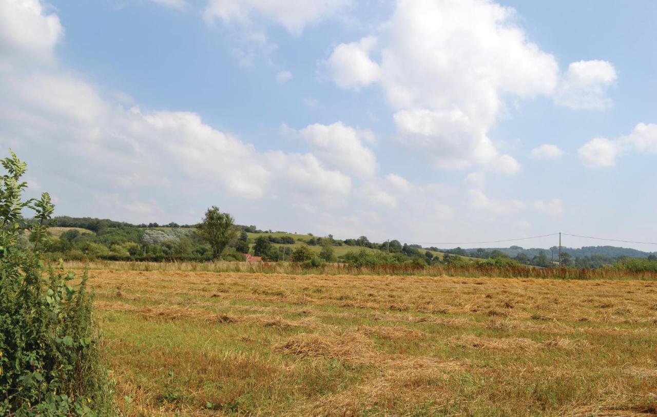 Gite De La Lombardie Lottinghen Luaran gambar