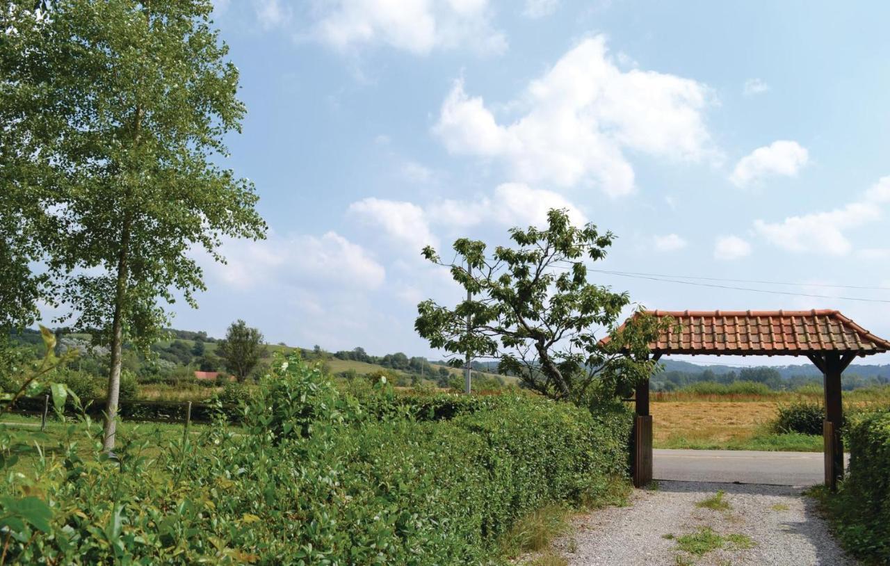Gite De La Lombardie Lottinghen Luaran gambar