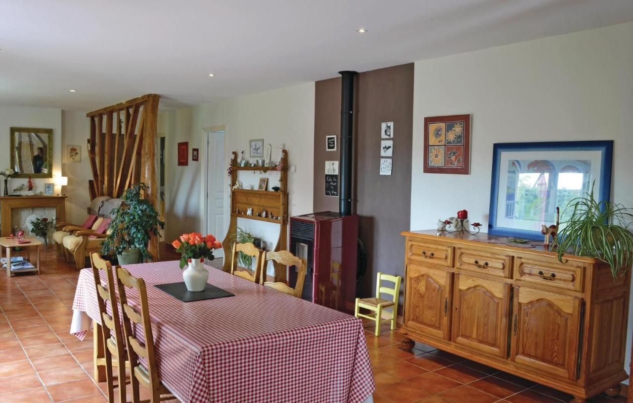 Gite De La Lombardie Lottinghen Luaran gambar