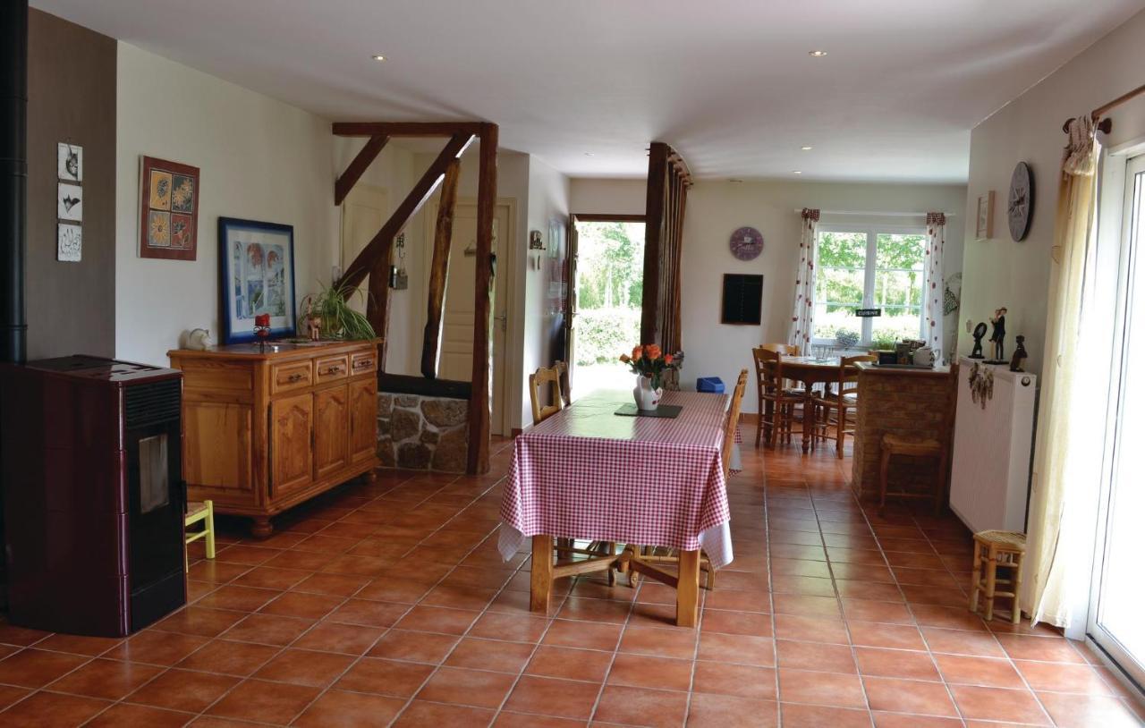 Gite De La Lombardie Lottinghen Luaran gambar