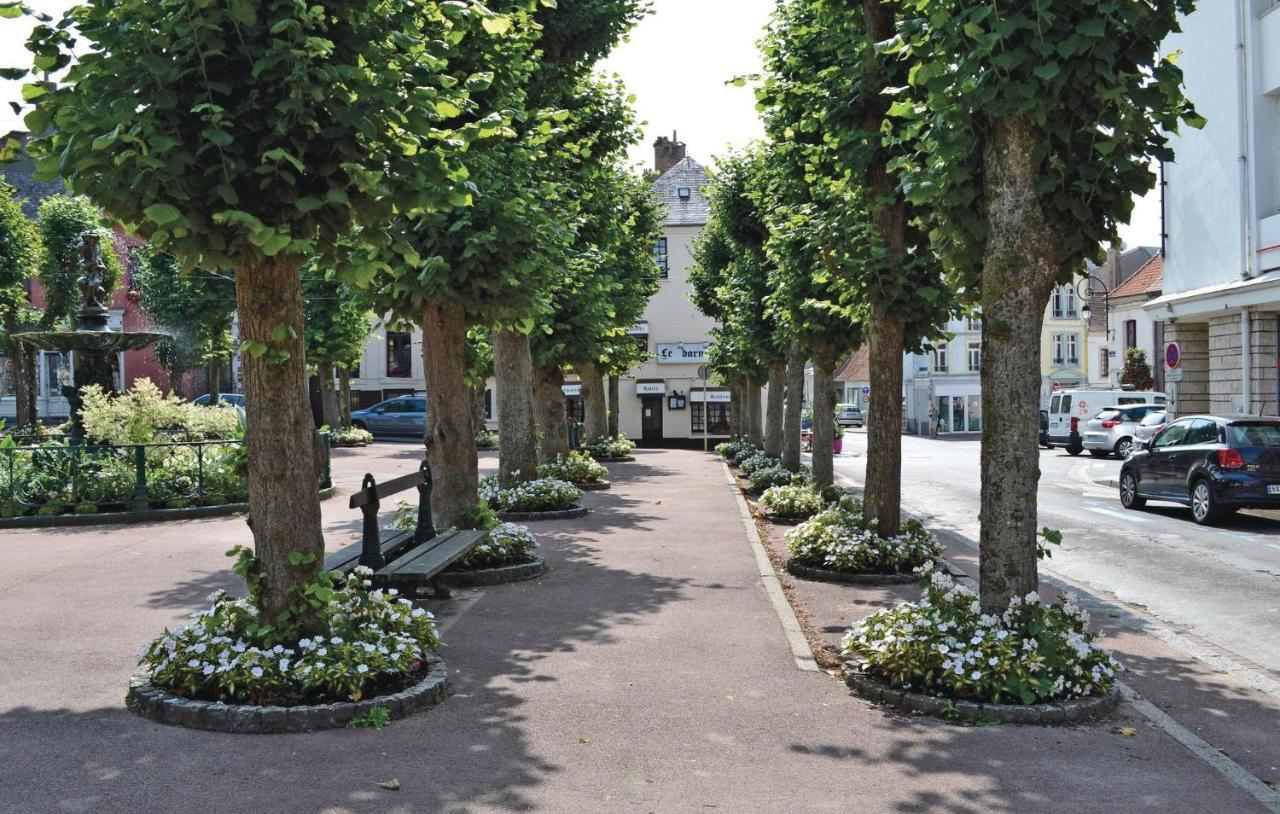 Gite De La Lombardie Lottinghen Luaran gambar